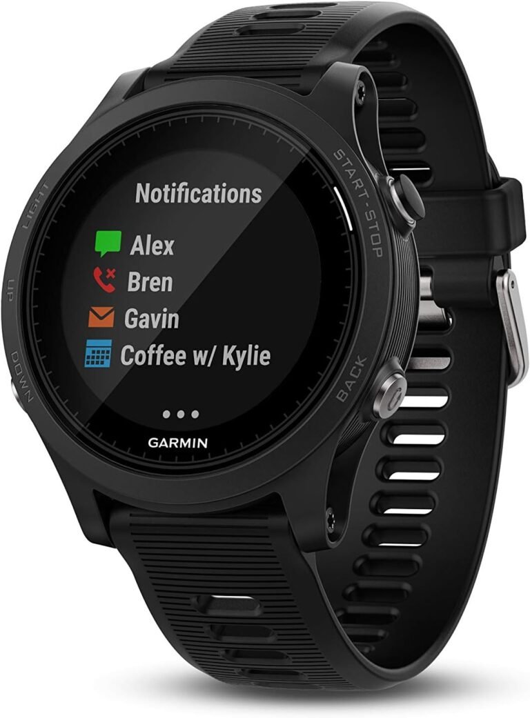 Garmin Forerunner 935 Review: Premium GPS Running & Multisport Watch for 2026