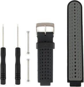 Enhance Your Garmin Forerunner with Replacement Accessory Band Strap
