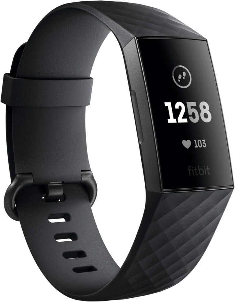 Fitbit Charge 3 Fitness Activity Tracker Review: 2026 Buyer’s Guide