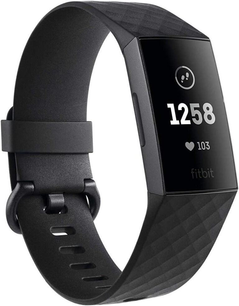 Fitbit Charge 3 Review: 2026 Guide to Health Tracking