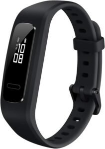 HUAWEI Band 3e Smart Fitness Tracker Review – Accurate Dual Mode Tracking