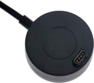 Garmin Smartwatch Charger: Reliable Charging Solution