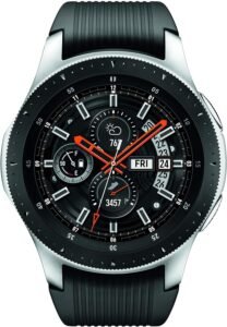 Experience Innovation with the SAMSUNG Galaxy Watch (46mm)