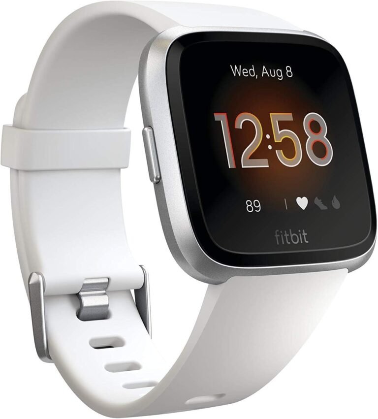 Fitbit Versa Lite Edition Smart Watch Review: 2026 Buyer’s Guide