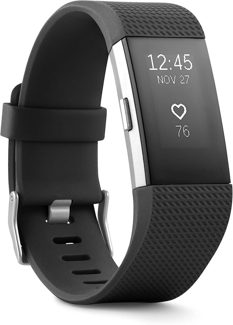 Fitbit Charge 2 Review: 2026 Fitness Tracker Guide