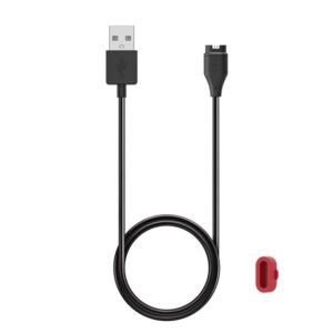 Kissmart Charger for Garmin Vivoactive 3 – Convenient Charging Solution Review