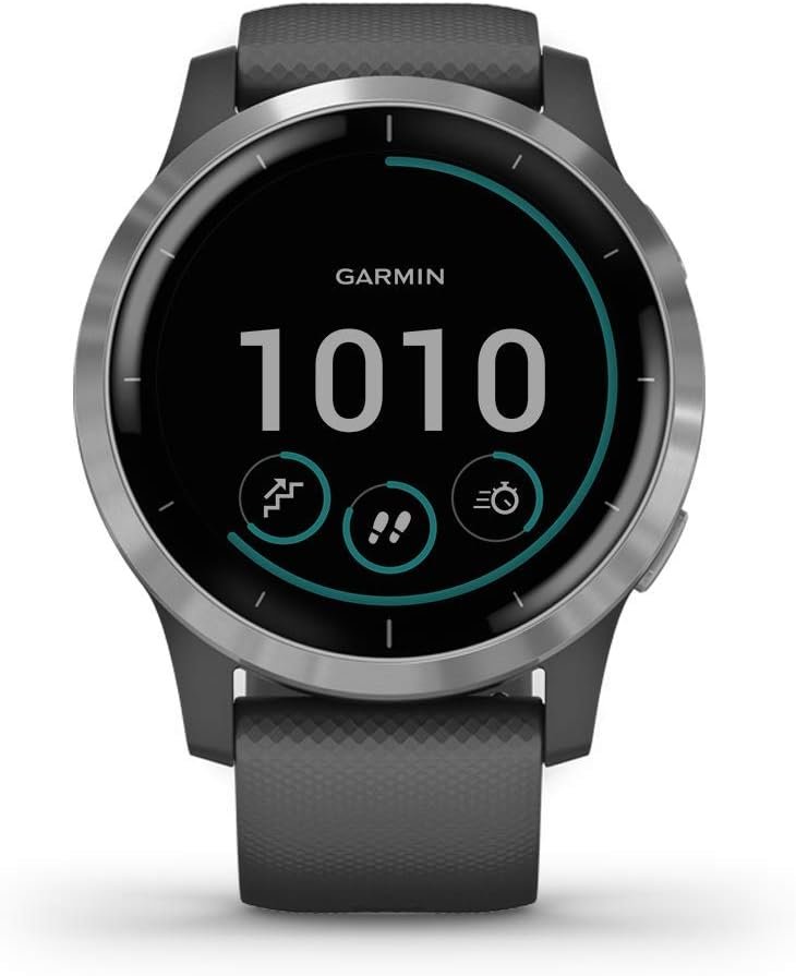 Garmin Vivoactive 4