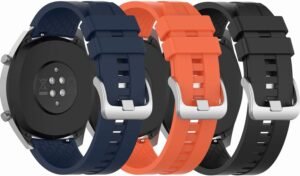 Chofit Band: Stylish Silicone Replacement Wristband
