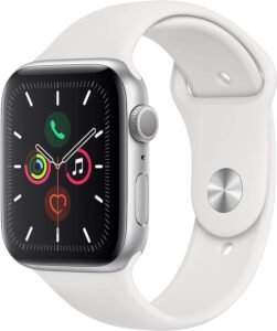 Enhance Your Lifestyle with the Apple Watch Series 5 – Our Review