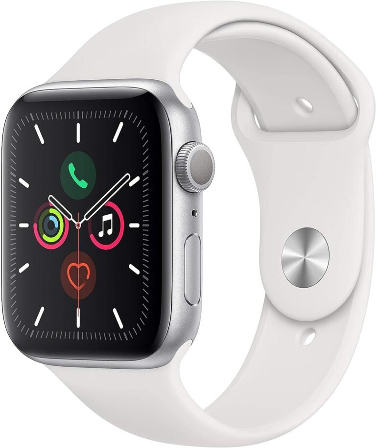 Apple Watch Series 5 GPS 40MM Review: 2026 Wearable Tech Evaluation