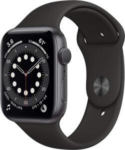 Apple Watch Series 6 Review: Stylish & Functional Renewed Smartwatch