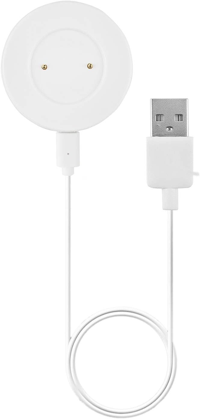 HARBER Charger Compatible with Huawei Watch GT/ GT2 /GT 2e / Honor Watch Magic, Magic 2 / Honor Watch Dream, Honor Watch GS Pro - Smart Watch Accessories