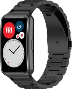 Stylish & Durable Band for Huawei Watch Fit