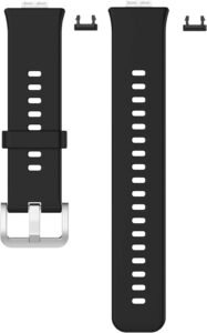 LOKEKE Silicone Wrist Watch Band Strap Review – Customizable Replacement Band