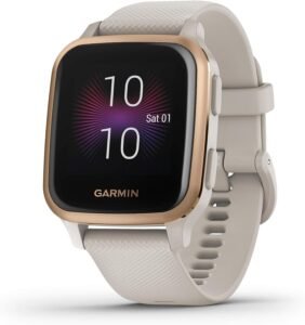Garmin Venu Sq Music Edition GPS Smartwatch 33mm – Comprehensive Review