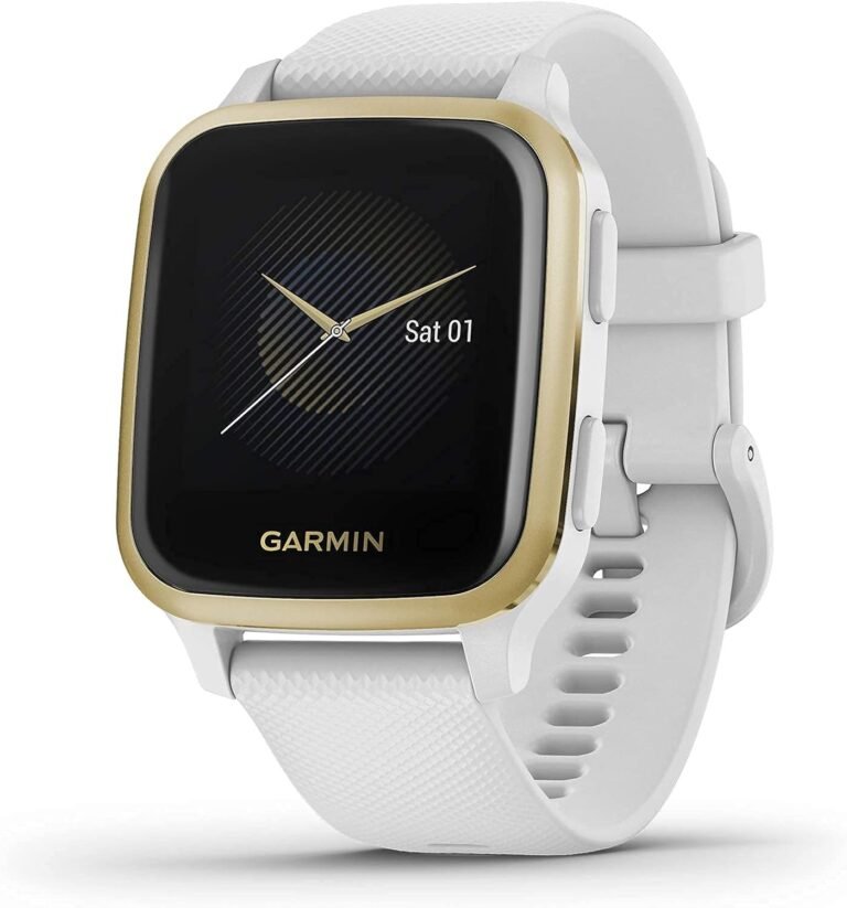 Garmin Venu Sq 2026: A Comprehensive Review of GPS Smartwatch Features and Performance