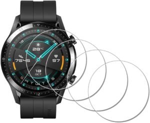 iDaPro Screen Protector for HUAWEI Watch GT 2 – Ultimate Protection