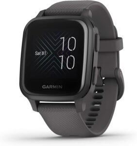 Garmin Venu Sq Music, GPS Smartwatch Review – Features, Benefits, Usages