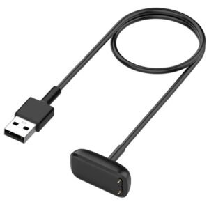 Charger for Fitbit Charge 5/6 – Power Up Your Tracking!