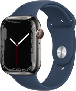 Apple Watch Series 7: Your Ultimate Smart Companion