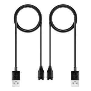 AWINNER Compatible Garmin Watch Charger Cable Review