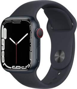Apple Watch Series 7 GPS + Cellular Review – Novicelinks