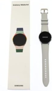 SAMSUNG Galaxy Watch 4 40mm Smartwatch Review – Comprehensive Analysis