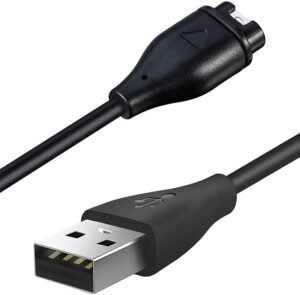 ECSEM Charger for Garmin Smartwatches – Review