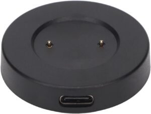 Comprehensive Review: Contact Magnetic Fast Charging Watch Charger for Huawei GT GT2 GT 2e Watch