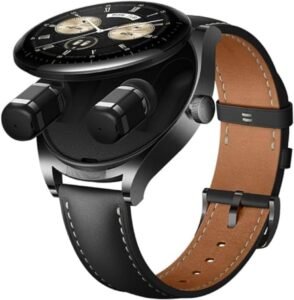 Innovative HUAWEI Watch Buds Smartwatch & Headphones Review