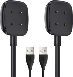 Electric Whale Fitbit Charger Dock – Reliable Charging Solution