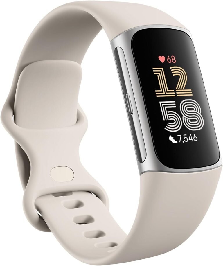 Fitbit Charge 6 Review: 2026 Guide to Fitness Tracking and Health Monitoring