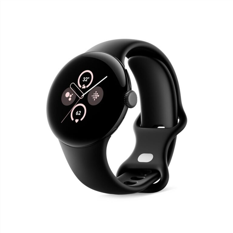 Google Pixel Watch 2 Review: Health Tracking & Safety Features in 2026