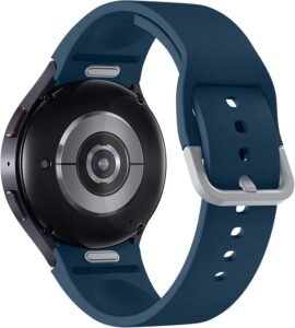 One-Click Bands for Samsung Galaxy Watches – Style and Performance Combined
