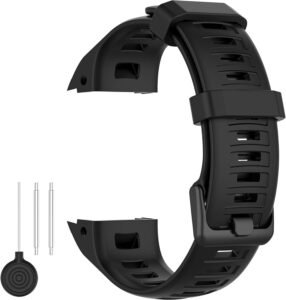 Garmin Instinct 2 Silicone Sport Wristband Review
