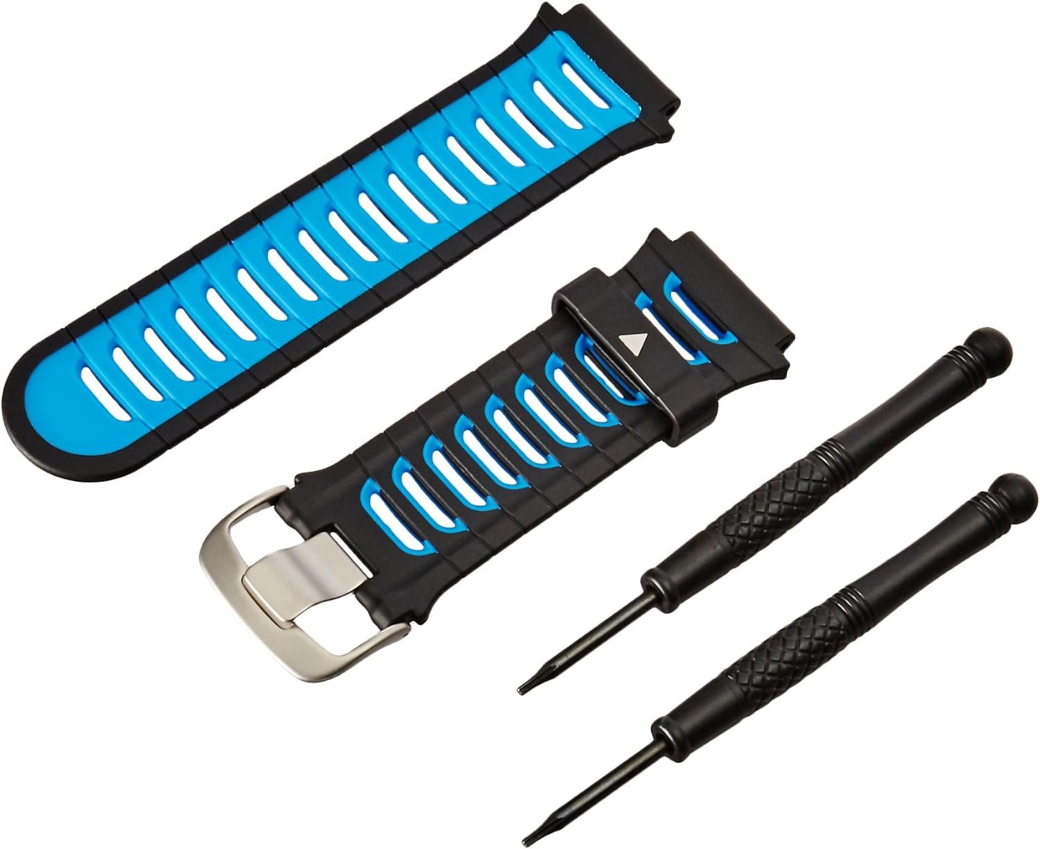Garmin Forerunner 920XT Replacement Bands (Blue/Black)