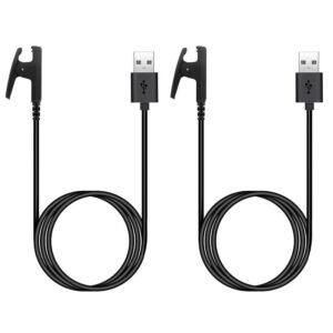 Garmin Smartwatch Charger: Reliable & Compact Solution