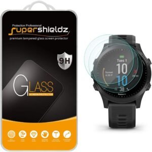 Protect Your Garmin Forerunner 945 with Supershieldz