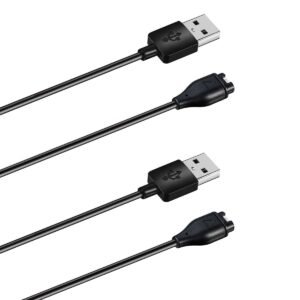 Kissmart Charger for Garmin Forerunner – Review