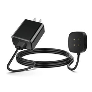 Ultimate Fast Wall Charger for Fitbit – Review & Guide