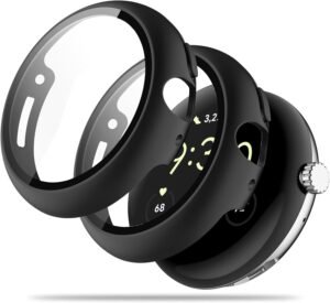 Miimall Pixel Watch 2 Case Review – Protection & Style