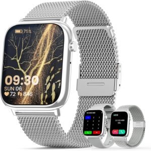 Smart Watches for Women – A Comprehensive Review