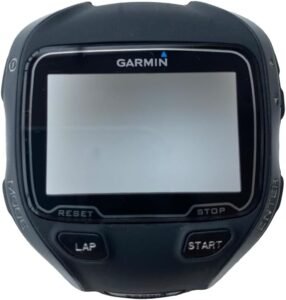 Protect Your Garmin: OURCO Front Case Review