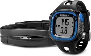 Garmin Forerunner 15: Enhance Your Running Experience