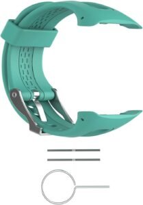Quality Replacement Band for Garmin Forerunner 10/15