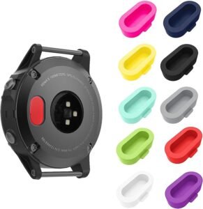 Protect Your Garmin: 10 Pack Dust Plug Review