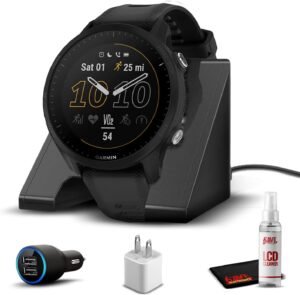 Garmin Forerunner 955: Review & Insights