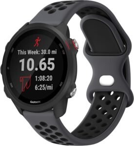 Meliya Bands for Garmin: Comfort Meets Style