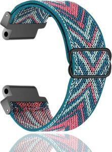 Garmin Forerunner 235 Bands Review: Comfort Meets Style