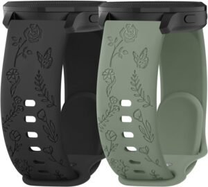 Stylish Garmin Replacement Bands – Elevate Your Look